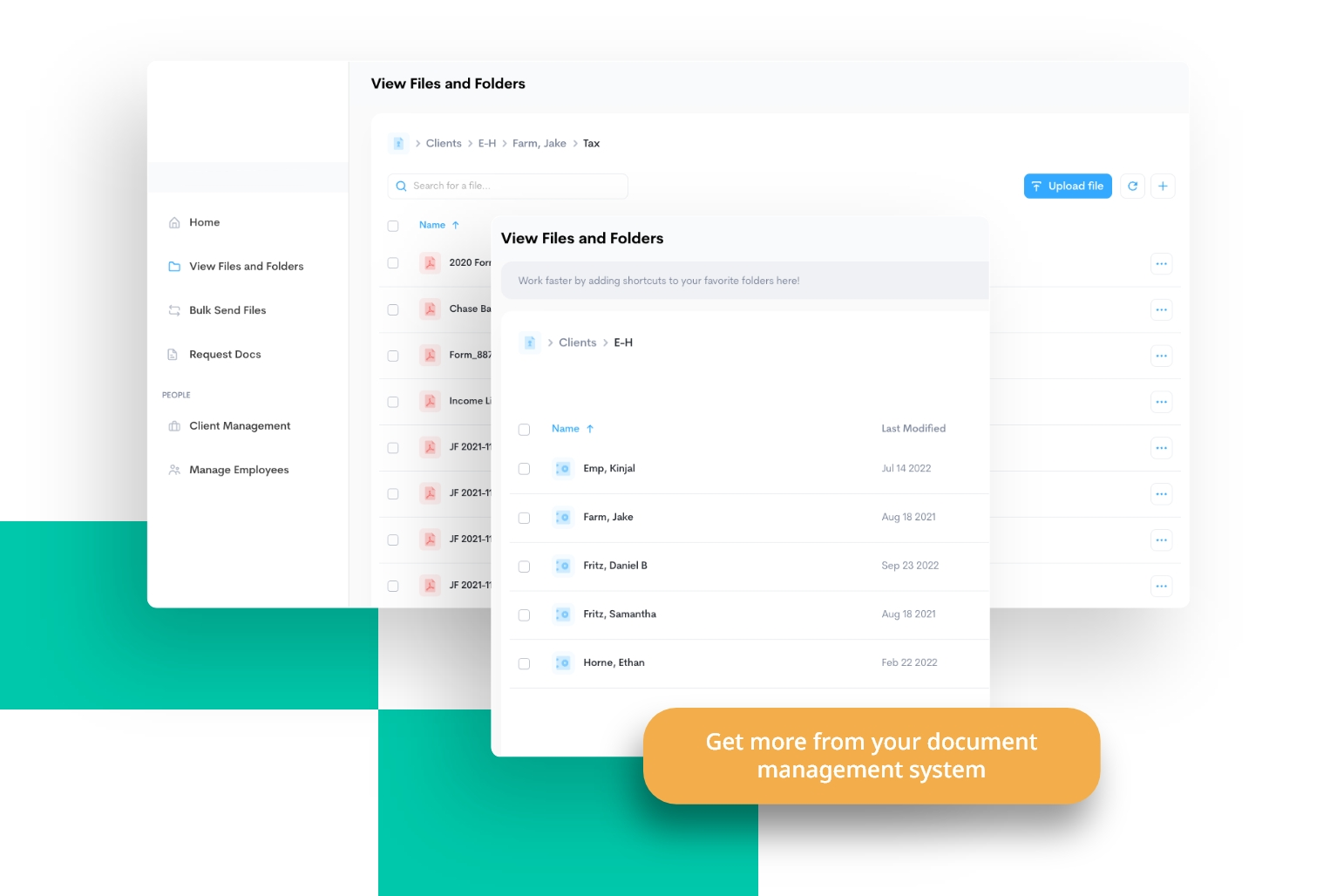 Deliver Better Client Experiences Through Img
