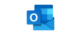 Outlook Logo