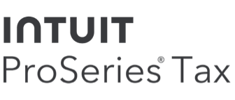 Intuit ProSeries logo