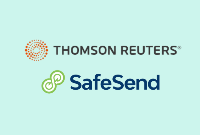 Thomson Reuters' SafeSend Acquisition: Why Accounting Firms Are Saying 'Here We Go Again'